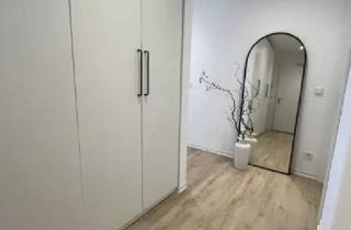 Wohnung mieten in 68647 Biblis, Moderne 3-Zimmer Erdgeschosswohnung mit eigenem Garten