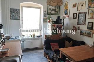 Tauschwohnungen in Wriezener Straße, 13359 Wedding, Tauschwohnung: 2-Zimmer-Wohnung in Mitte gegen 2-3 Zimmer mit Balkon