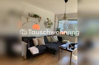 Tauschwohnungen in 53225 Beuel, Tauschwohnung: 2 Zimmer Wohnung mit Garten in Beuel Mitte
