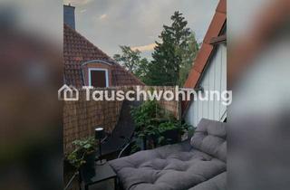 Tauschwohnungen in 30173 Südstadt, Tauschwohnung: 2-Zimmer-Flat in Hannover Südstadt-Bult tauschen