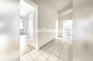 Tauschwohnungen in 30449 Linden-Mitte, Tauschwohnung: Zentral gelegene 2-Zimmer-Wohnung in Hannover, Linden-Limmer