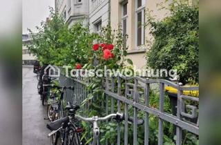 Tauschwohnungen in Noeggerathstr 47, 53111 Bonn, Tauschwohnung: Schöne 4-Zimmer Wohnung im Zentrum