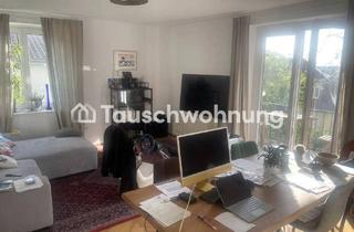 Tauschwohnungen in Freudenbergstraße 24, 69469 Weinheim, Tauschwohnung: Gemütliche 3-Zimmer-Flat in Weinheim zum Tausch