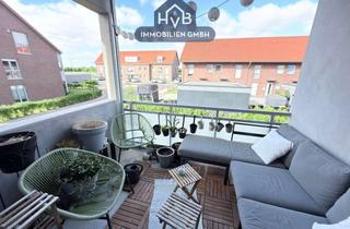 Wohnung mieten in 27404 Elsdorf, Ihr neues Zuhause in Elsdorf: 2-Zimmer mit Wohlfühlcharakter