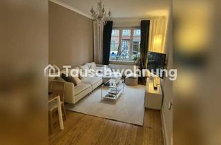 Tauschwohnungen in Großheidestraße 23, 22303 Winterhude, Tauschwohnung: Zentral gelegene Wohnung in Hamburg-Nord