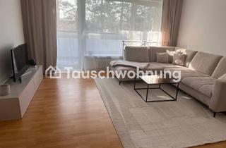 Tauschwohnungen in Eleonore-Sterling-Straße 53, 60433 Eschersheim, Tauschwohnung: 2-Zimmer-Wohnung im Herzen von Frankfurt tauschen