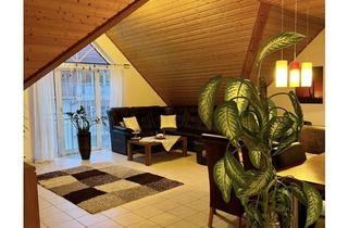 Wohnung mieten in 67722 Winnweiler, Ansprechende helle 3-Zimmer-Wohnung mit EBK,die übernommen werden und Balkon in Winnweiler