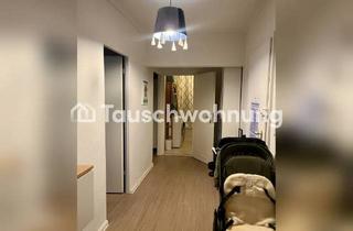 Tauschwohnungen in Helene-Weigel-Platz 13, 12681 Marzahn, Tauschwohnung: 3 Zimmer im Grünen Springpfuhl, Landeseigene!