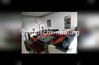 Tauschwohnungen in Erich Kästner Str 57, 12619 Kaulsdorf, Tauschwohnung: !!TAUSCHWOHNUNG!! 2 Zimmer+Balkon in Kaulsdorf/Hellersdorf