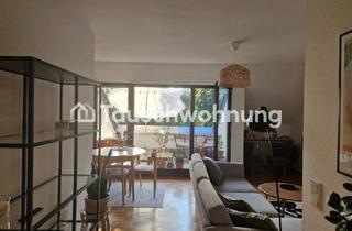 Tauschwohnungen in 69121 Neuenheim, Tauschwohnung: Gemütliche 58 m² Wohnung in Handschuhsheim