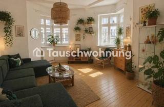 Tauschwohnungen in 30451 Linden-Nord, Tauschwohnung: Wohnungstausch Hannover ↔ Berlin ☀️