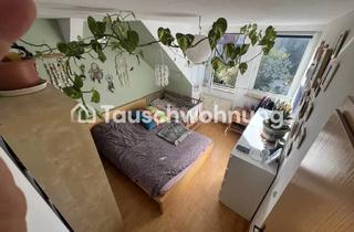 Tauschwohnungen in 06114 Giebichenstein, Tauschwohnung: Gemütliche 2-Zimmer-Wohnung in Halle zum Tausch