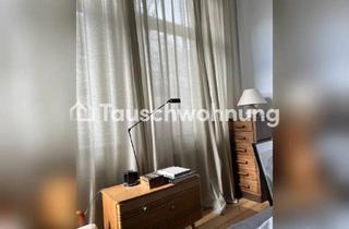 Tauschwohnungen in 30451 Linden-Nord, Tauschwohnung: Schöne Altbauwohnung in Linden Nord