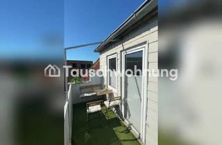 Tauschwohnungen in Escherstraße 22, 30159 Mitte, Tauschwohnung: Hannover, Mitte: Geräumige 3-Zimmer-Wohnung