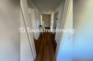 Tauschwohnungen in 79312 Emmendingen, Tauschwohnung: 3-Zimmer-Wohnung in Emmendingen, Kernstadt