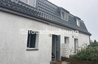 Tauschwohnungen in 16356 Ahrensfelde, Tauschwohnung: 90 m² Wohnung in Ahrensfelde, Lindenberg