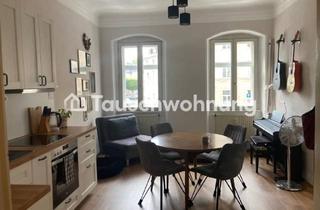 Tauschwohnungen in 96047 Bamberg, Tauschwohnung: Bamberg: Gemütliche Wohnung zum Tausch