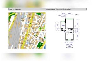 Tauschwohnungen in 39104 Altstadt, Tauschwohnung: Wohnungstausch: Magdeburg-Altstadt gegen Leverkusen