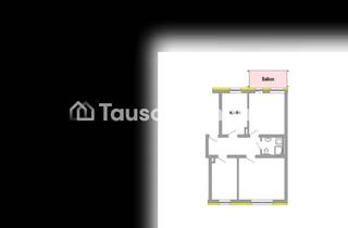 Tauschwohnungen in 49074 Innenstadt, Tauschwohnung: Zentrale, 3 Zimmer Wohnung, ideal für zB. Paare