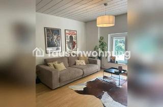 Tauschwohnungen in Kaiserstraße 15, 50321 Brühl, Tauschwohnung: Gemütliche 3-Zimmer-Wohnung