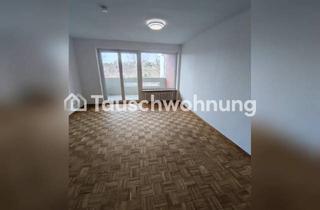 Tauschwohnungen in 49078 Weststadt, Tauschwohnung: Osnabrück: Gemütliche 1 Zimmer wohnung