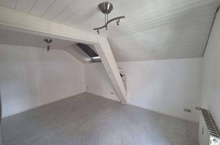 Wohnung mieten in Heilbronner Straße 91, 74211 Leingarten, Gepflegte 3-Zimmer-Dachgeschosswohnung in Leingarten