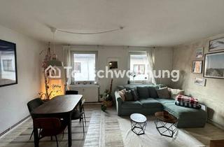 Tauschwohnungen in 28203 Fesenfeld, Tauschwohnung: Helle 2-Zimmer-Wohnung mit Balkon im Viertel