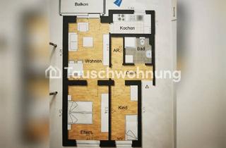 Tauschwohnungen in Karl-Frowein-Straße 20, 53115 Weststadt, Tauschwohnung: Große Wohnung in Bonn gesucht, biete 3Zimmer Wohnung in Bonn