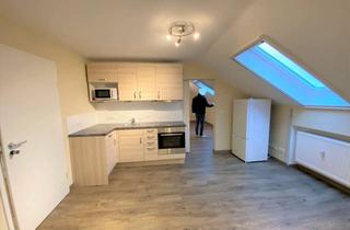 Wohnung mieten in Kirchberg, 83339 Chieming, Gepflegte 1,5-Zimmer-Wohnung in Chieming