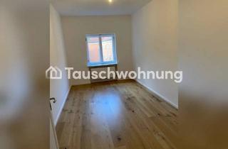 Tauschwohnungen in 12555 Köpenick, Tauschwohnung: Gemütliche 3-Zimmer-Flat in Treptow-Köpenick