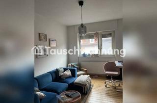 Tauschwohnungen in 68159 Mannheim, Tauschwohnung: Mannheim, Innenstadt: Gemütliche Wohnung
