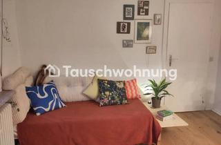 Tauschwohnungen in 63069 Lauterborn, Tauschwohnung: Offenbach am Main: Tausche 2-Zimmer-Wohnung