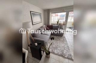 Tauschwohnungen in 78462 Konstanz, Tauschwohnung: Konstanz, Altstadt: Gemütliche Wohnung