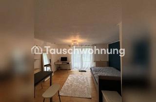 Tauschwohnungen in 28359 Lehe, Tauschwohnung: Gemütliche 27 m² Wohnung in Bremen-Ost