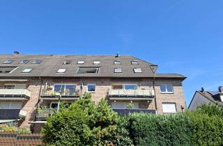 Wohnung mieten in Kapitelwiese 81, 45141 Stoppenberg, Helle 4,5-Zimmer-Wohnung mit Balkon und Gartennutzung in Essen-Stoppenberg