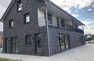 Wohnung mieten in Avendorfer Weg 14, 21395 Tespe, Doppelhaus Hälfte