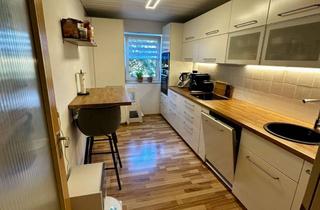 Wohnung mieten in Rembrandtweg, 89520 Heidenheim, Gepflegte 3-ZKBWC, Einbauküche, Balkon, Fußbodenheizung, Stellplatz, HDH-Mittelrain