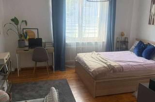 Wohnung mieten in 53121 Endenich, Charmante, möblierte 1,5-Zimmer-Wohnung im Erdgeschoss eines gepflegten Hauses in Bonn-Endenich.