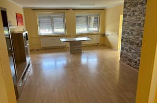 Wohnung mieten in Große Ahlmühle 33, 76865 Rohrbach, Großzügige 3-Zimmer-Wohnung mit großem Balkon und Einbauküche in Rohrbach