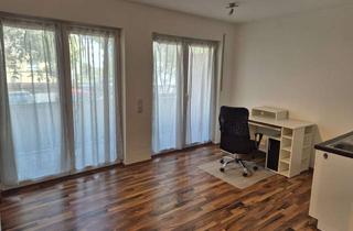Wohnung mieten in Mattstraße, 63743 Aschaffenburg, perfektes Studierendenwohnen in Aschaffenburg an der TH