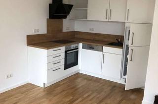Wohnung mieten in Radelandstraße, 14641 Wustermark, Kompakt wohnen: 2-Zimmer-Wohnung in Wustermark