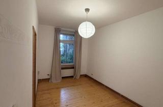 Wohnung mieten in Konrad-Broßwitz-Straße 39a, 60487 Bockenheim, 2-Zimmer-Wohnung in Frankfurt Bockenheim mit eigenem Garten