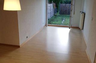 Wohnung mieten in Mittelstraße 19, 50126 Bergheim, Neues Kapitel in Bergheim: 2-Zimmer-Wohnung Garten