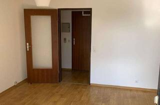 Wohnung mieten in 89073 Oststadt, 1-Zimmer-Wohnung mit Balkon und Küchenzeile in Ulm