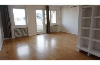 Wohnung mieten in Kirchfeldstr. 69, 40217 Friedrichstadt, Helle 3-Zimmer-Wohnung mit 2 Balkons und Klimaanlage in Top Lage am Kirchplatz