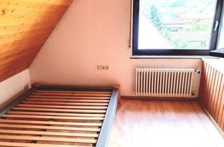 Wohnung mieten in Riedweg, 79241 Ihringen, 1-Zimmer-Wohnung in Ihringen