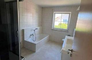 Wohnung mieten in Bichlweg, 86929 Penzing, Alltagstaugliche Wohnung mit Balkon in Penzing