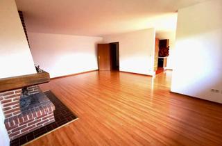 Wohnung mieten in 21335 Lüneburg, Moderne, helle Wohnung mit großzügigem Wohnbereich und Balkon