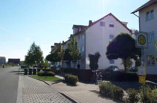 Wohnung mieten in Freiburger Allee 52, 04416 Markkleeberg, Markkleeberg, 3-Zimmer-DACHGESCHOSS-Whg., SÜDLAGE, absolute Seenähe, Stellplatz