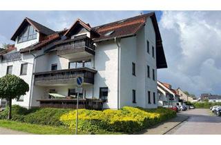 Wohnung mieten in Walter-Eckhard-Straße 13, 04720 Döbeln, Zweiraumwohnung mit Balkon und EBK in begehrter Wohnlage zu vermieten